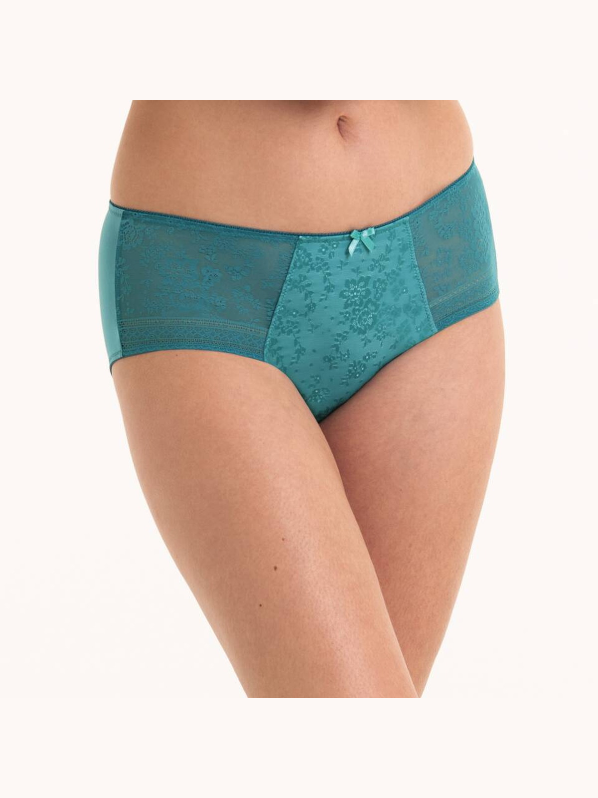 Трусы Rosa Faia Fleur 1355 189/светло-изумрудный - фото на официальном сайте Anita (Германия) anita.ru