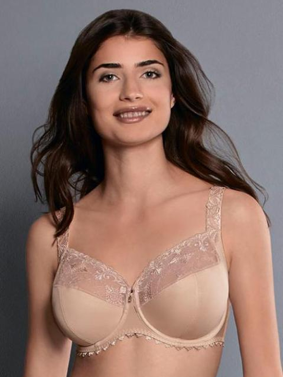 Бюстгальтер Rosa Faia Grazia 5639 753/песочный - фото на официальном сайте Anita (Германия) anita.ru