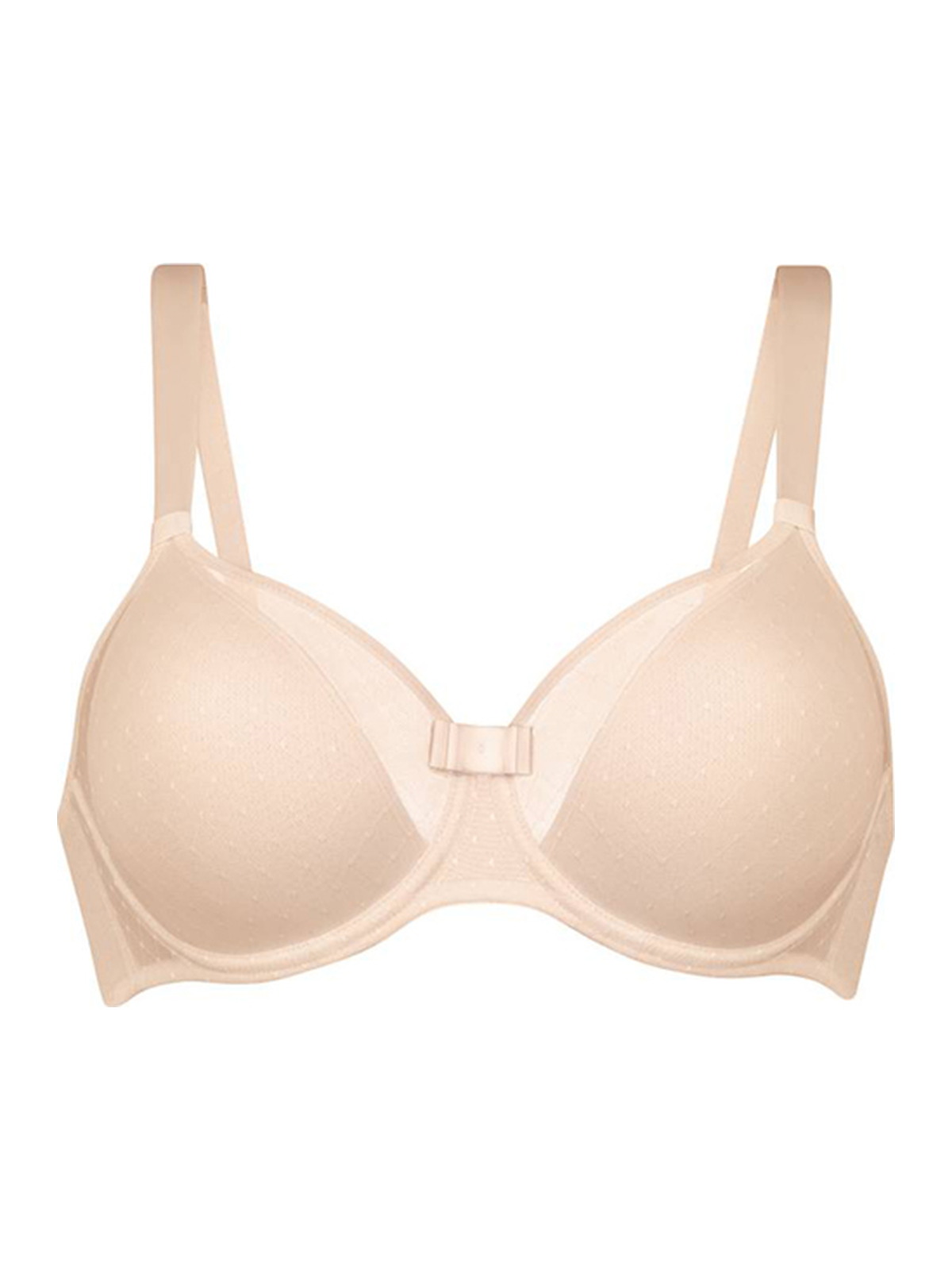 Бюстгальтер Rosa Faia Eve 5209 107/нежно-розовый - фото на официальном сайте Anita (Германия) anita.ru