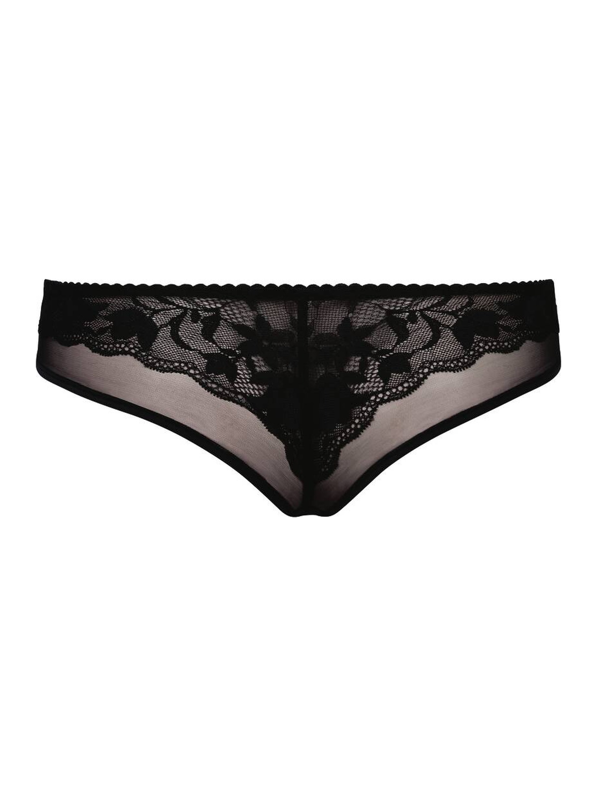 Трусы Rosa Faia Sita 1365 001/черный - фото на официальном сайте Anita (Германия) anita.ru