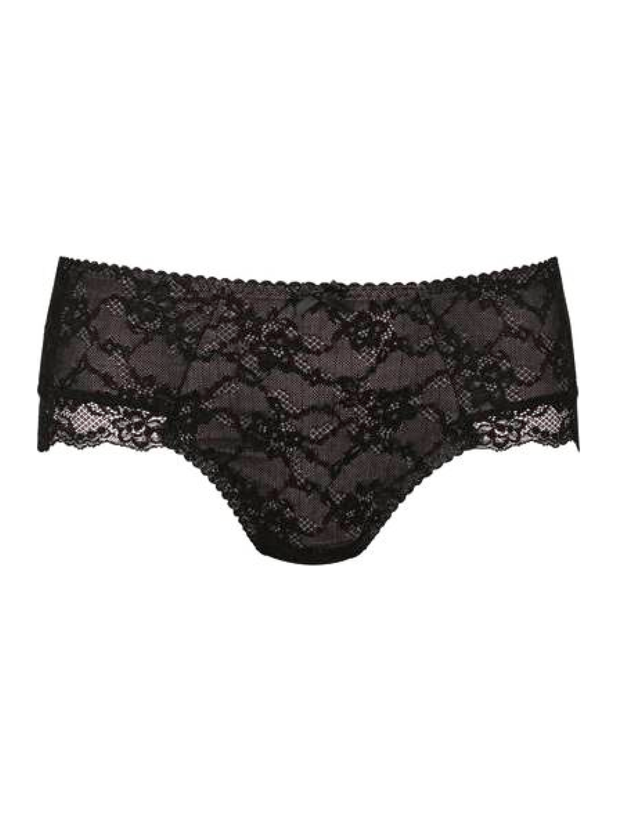 Трусы Rosa Faia Bobettе 1389 001/черный - фото на официальном сайте Anita (Германия) anita.ru