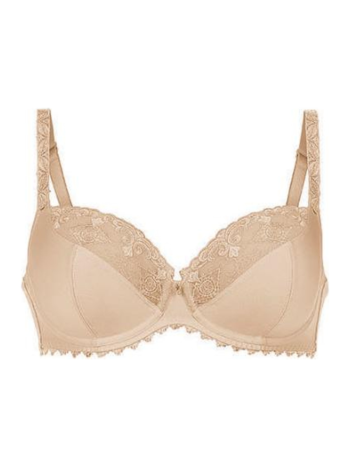 Бюстгальтер Rosa Faia Grazia 5638 753/песочный - фото на официальном сайте Anita (Германия) anita.ru