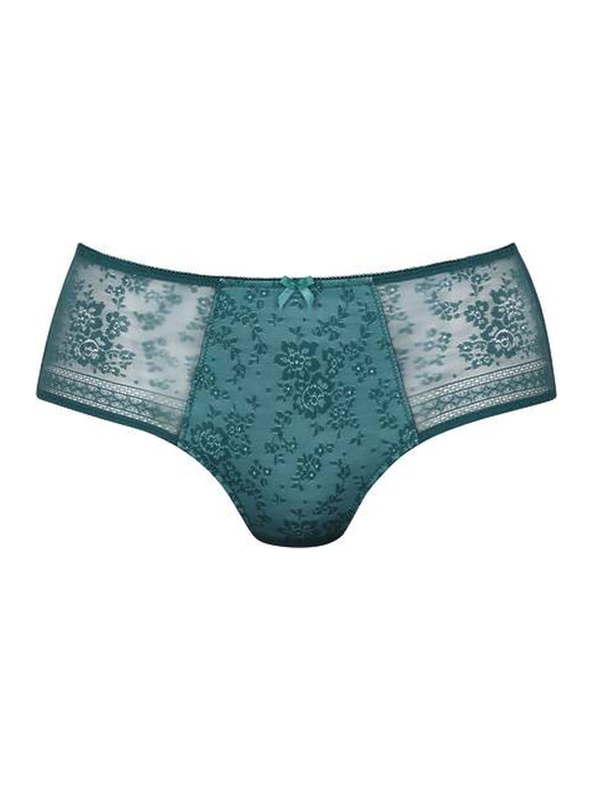 Трусы Rosa Faia Fleur 1355 189/светло-изумрудный - фото на официальном сайте Anita (Германия) anita.ru