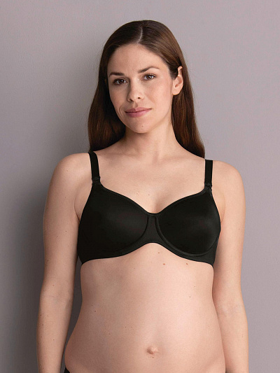 Бюстгальтер Anita Maternity Basic 5068, чёрный