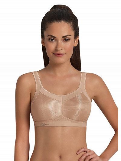 Бюстгальтер Anita Active Momentum 5529, песочный