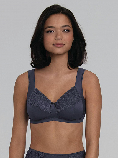 Бюстгальтер Anita Havanna 5813, приглушенный синий